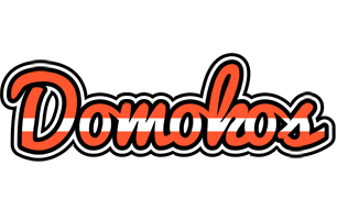 Domokos denmark logo