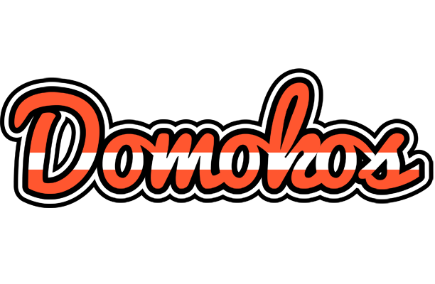 Domokos denmark logo