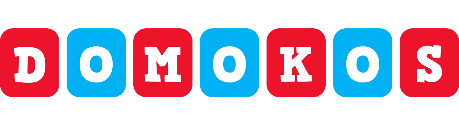 Domokos diesel logo
