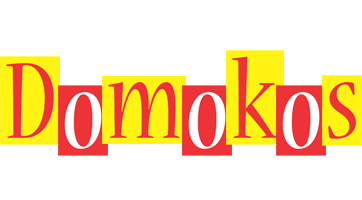 Domokos errors logo