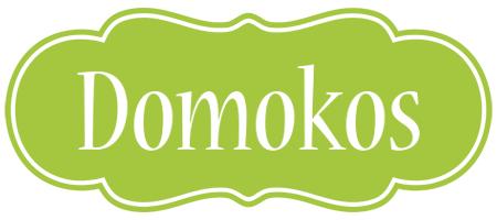 Domokos family logo