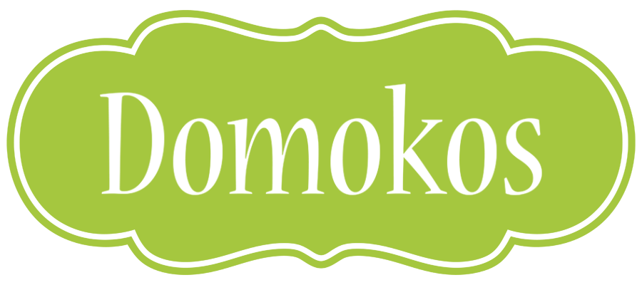 Domokos family logo