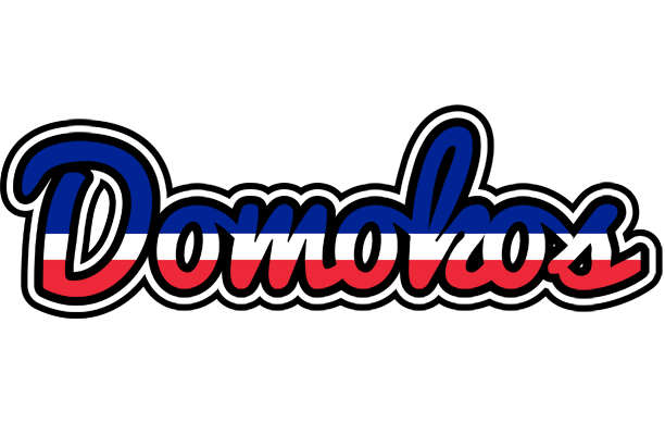 Domokos france logo