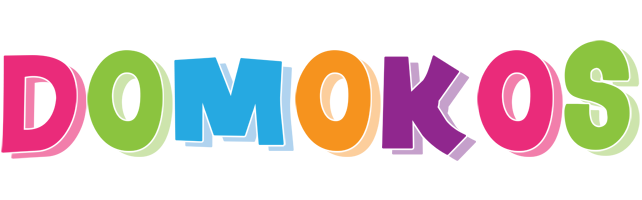 Domokos friday logo