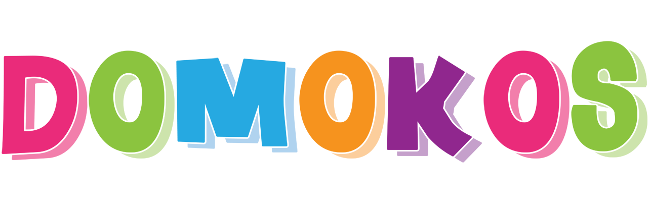 Domokos friday logo
