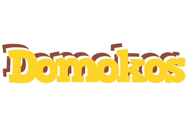 Domokos hotcup logo