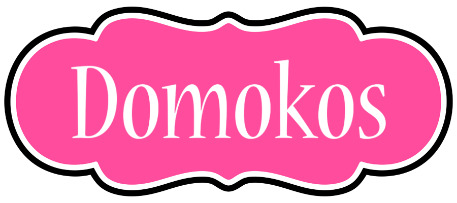 Domokos invitation logo