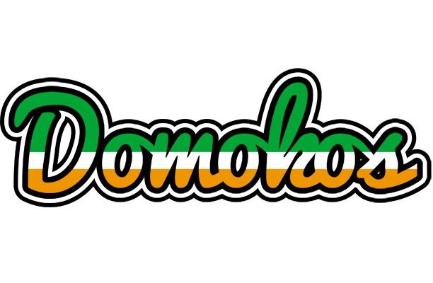 Domokos ireland logo