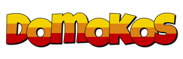 Domokos jungle logo