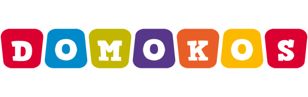 Domokos kiddo logo