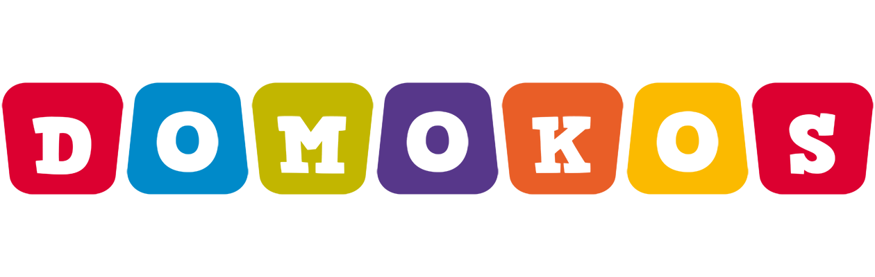Domokos kiddo logo