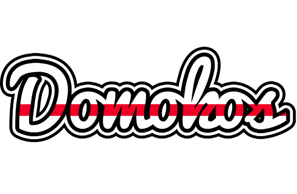 Domokos kingdom logo