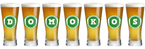 Domokos lager logo