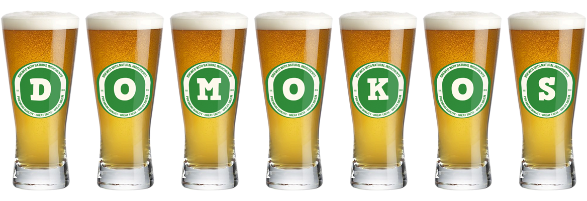 Domokos lager logo