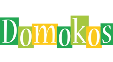 Domokos lemonade logo