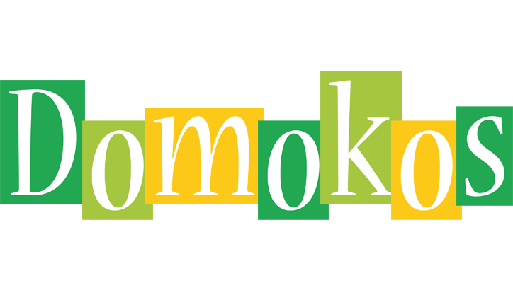 Domokos lemonade logo
