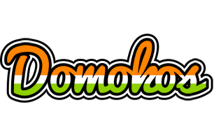 Domokos mumbai logo