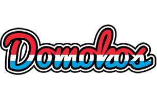 Domokos norway logo