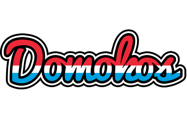 Domokos norway logo
