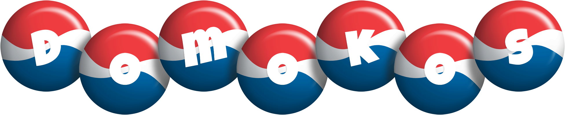 Domokos paris logo