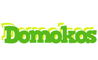 Domokos picnic logo