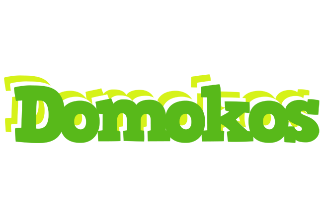 Domokos picnic logo