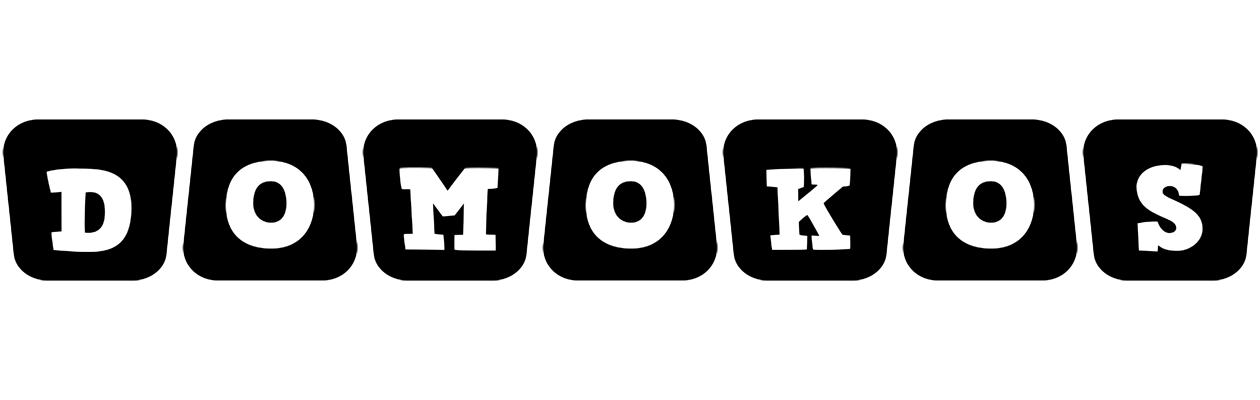 Domokos racing logo
