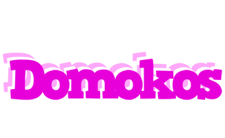 Domokos rumba logo