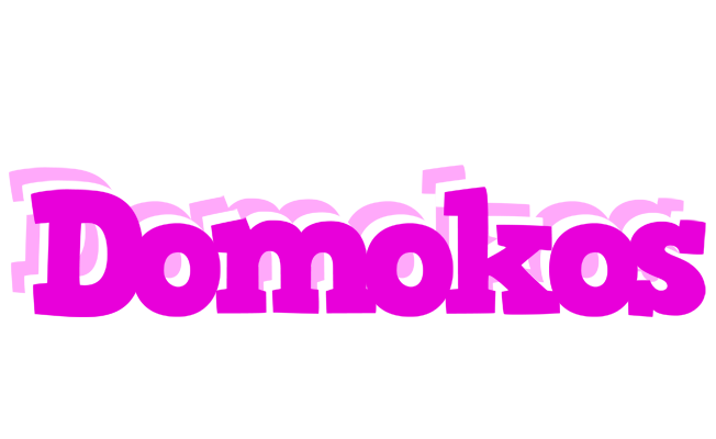 Domokos rumba logo