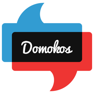 Domokos sharks logo