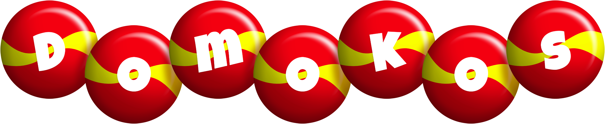 Domokos spain logo