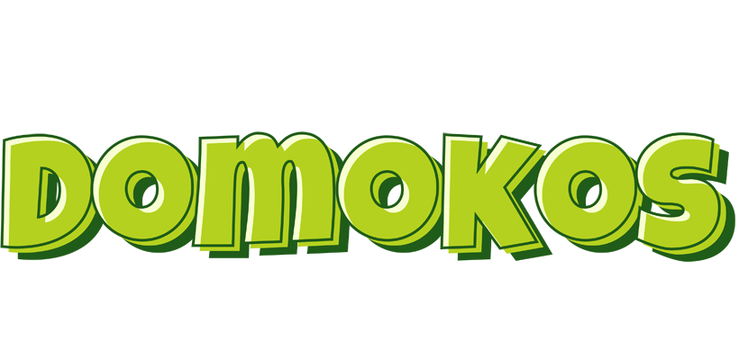 Domokos summer logo