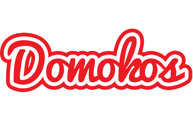 Domokos sunshine logo