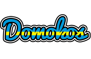 Domokos sweden logo