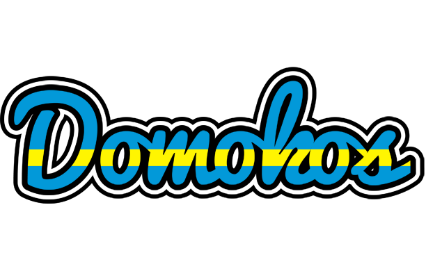 Domokos sweden logo