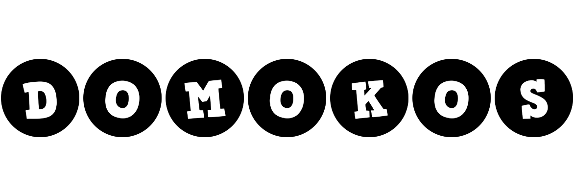 Domokos tools logo
