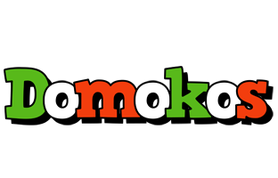 Domokos venezia logo