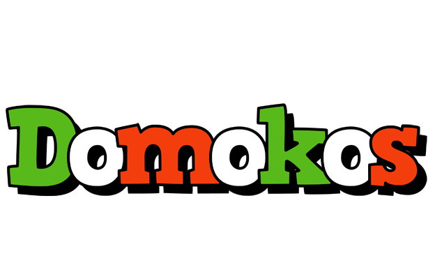 Domokos venezia logo