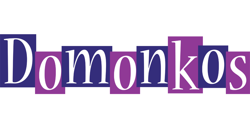 Domonkos autumn logo