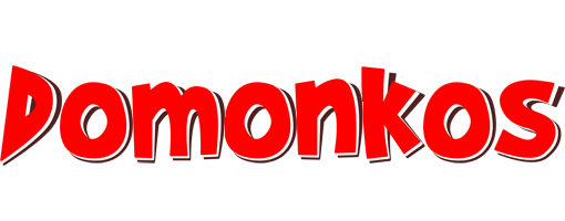Domonkos basket logo