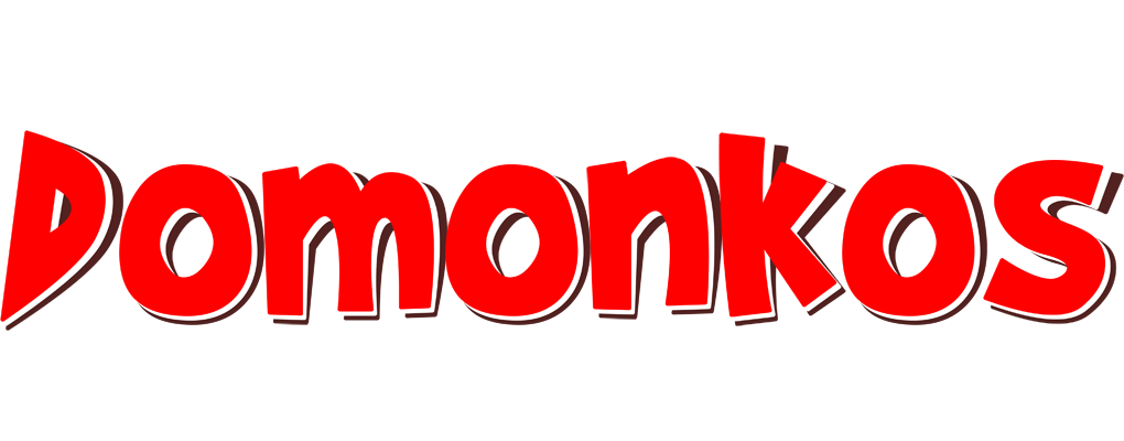 Domonkos basket logo