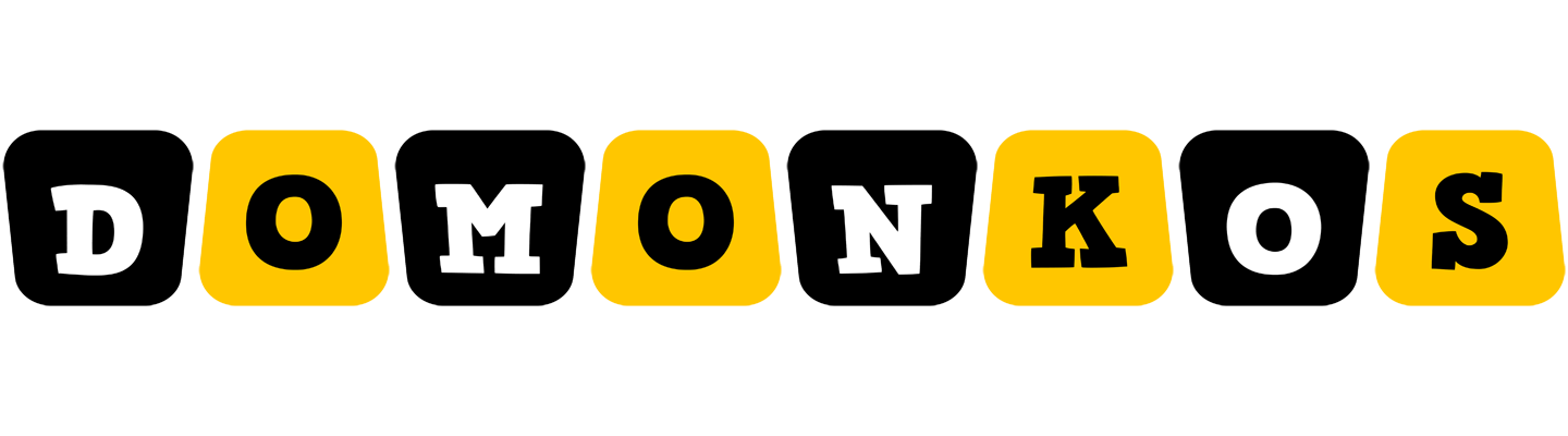Domonkos boots logo