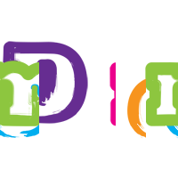 Domonkos casino logo