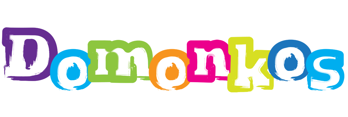 Domonkos casino logo