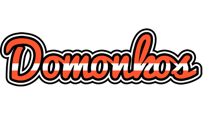 Domonkos denmark logo
