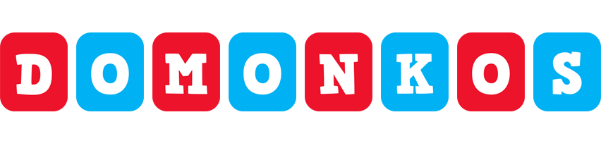 Domonkos diesel logo