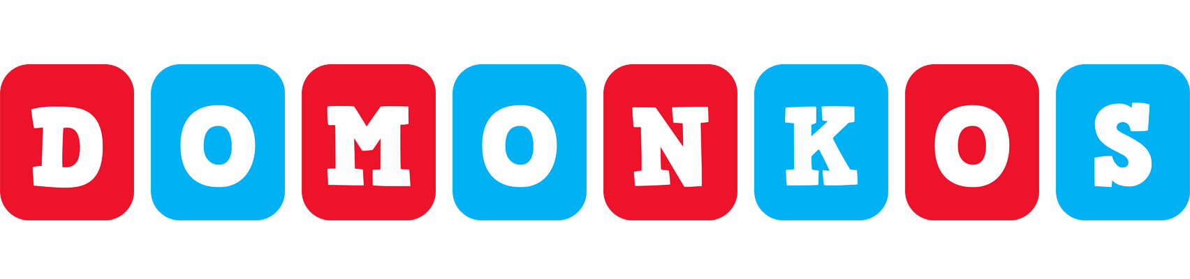 Domonkos diesel logo