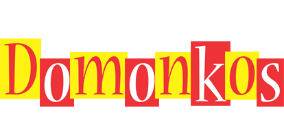 Domonkos errors logo