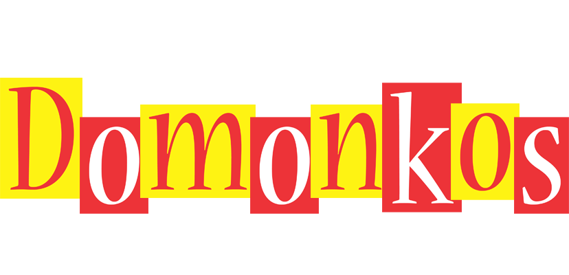 Domonkos errors logo