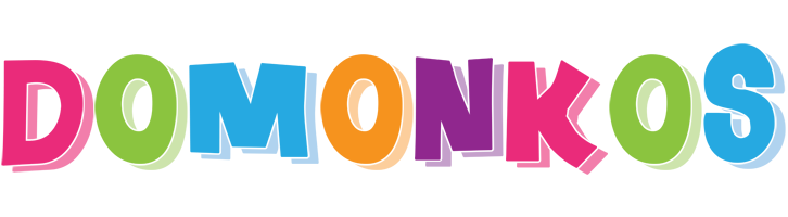 Domonkos friday logo